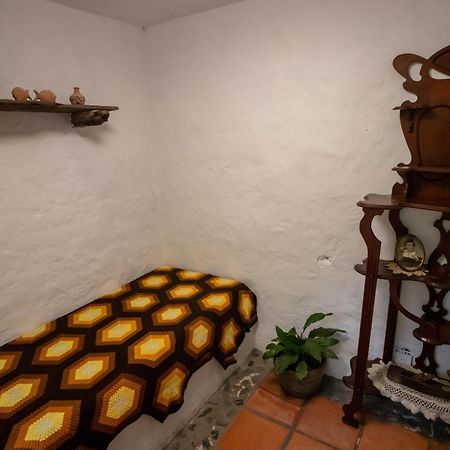 Finca Los Abuelos - La Planta Concepcion Экстерьер фото