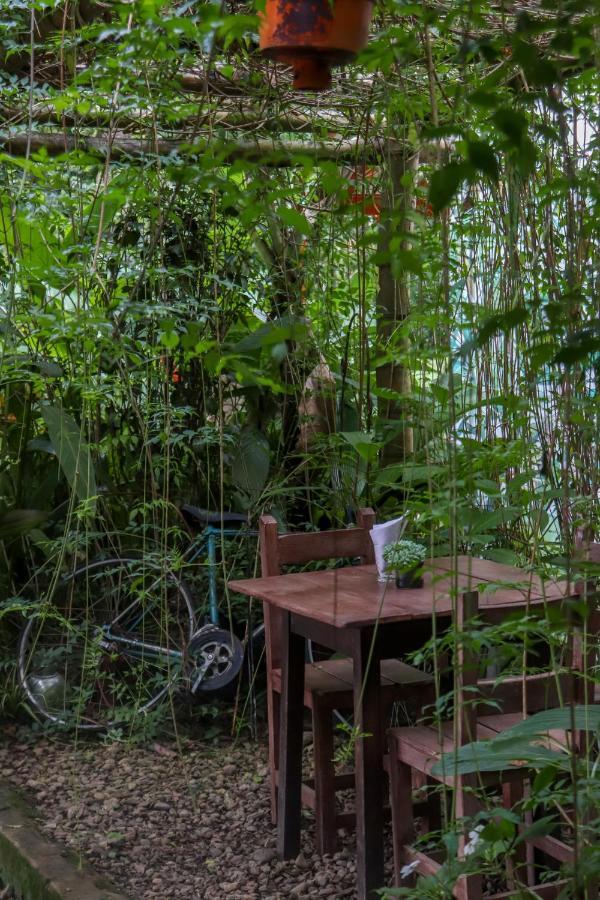 Finca Los Abuelos - La Planta Concepcion Экстерьер фото