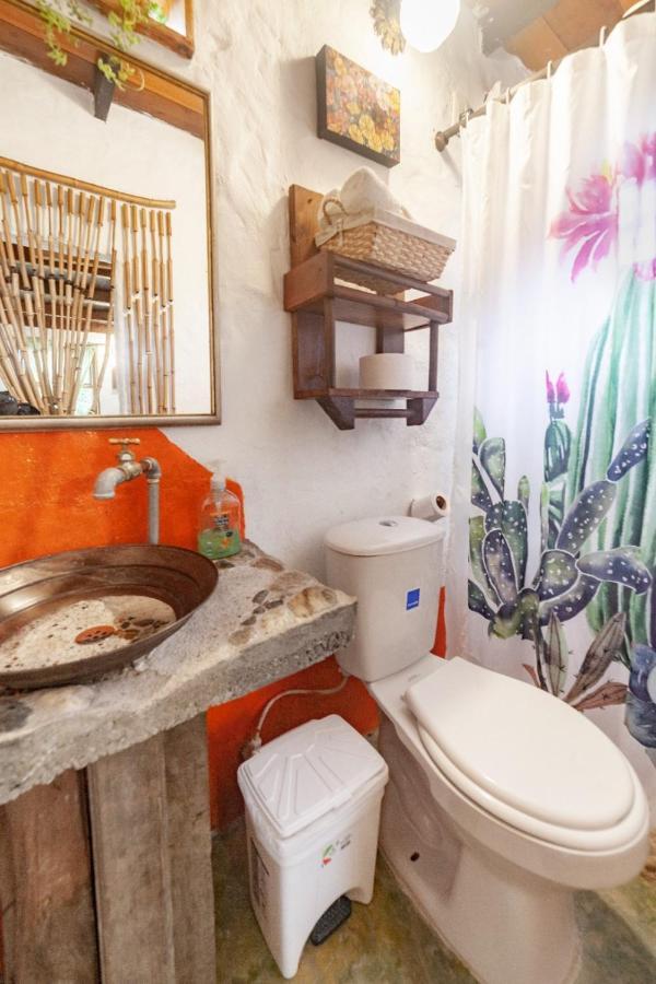 Finca Los Abuelos - La Planta Concepcion Экстерьер фото