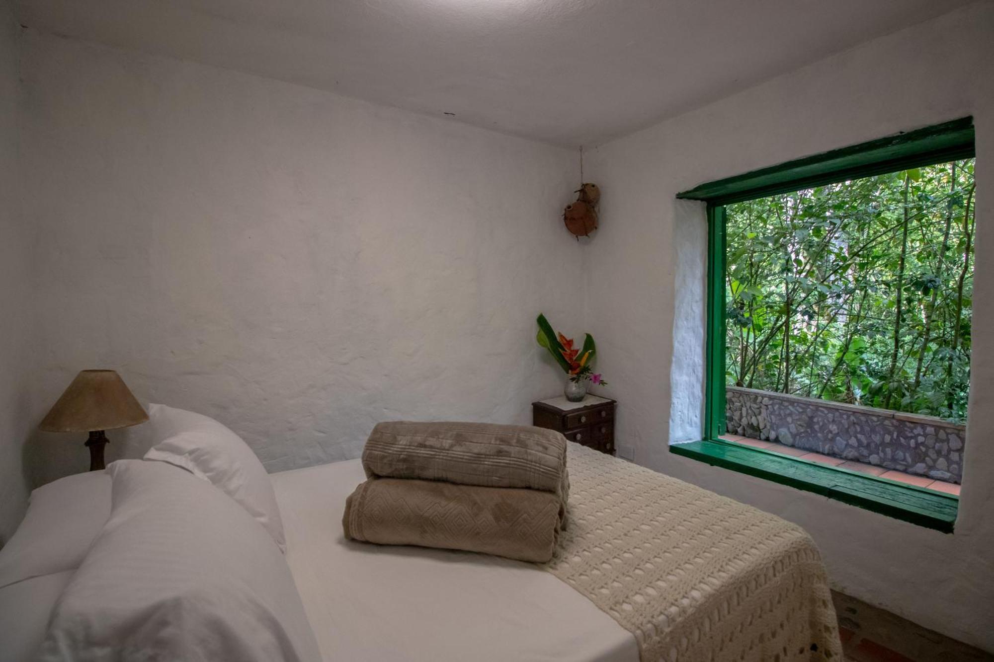 Finca Los Abuelos - La Planta Concepcion Экстерьер фото