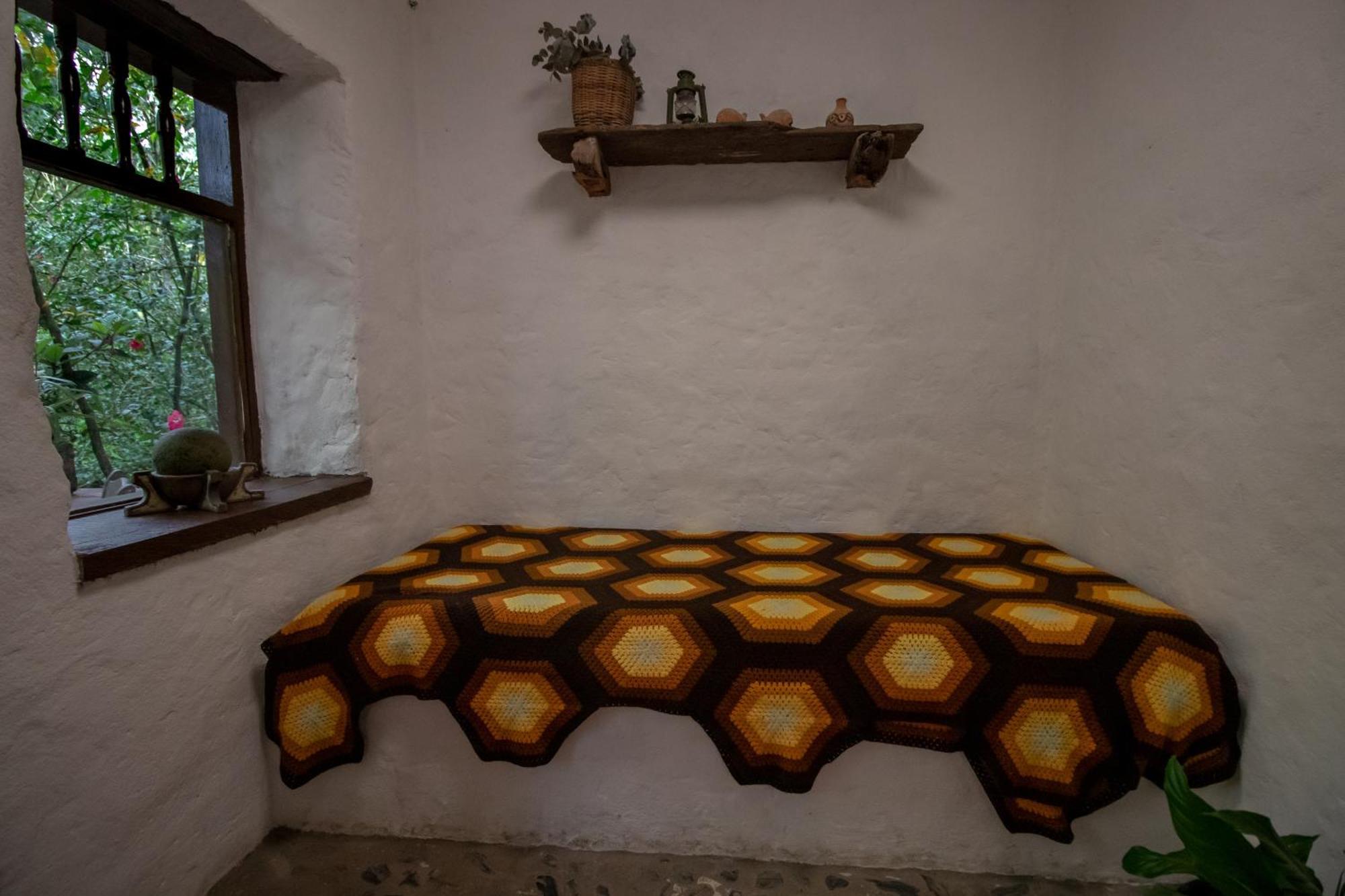 Finca Los Abuelos - La Planta Concepcion Экстерьер фото